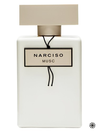 Narciso Musc Narciso Rodriguez