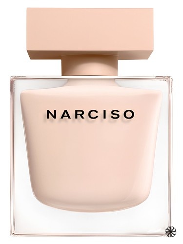 Narciso Poudree Narciso Rodriguez