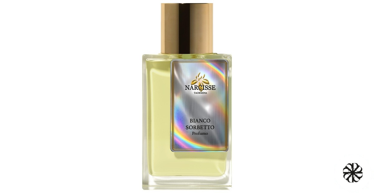 Bianco Sorbetto Narcisse Taormina