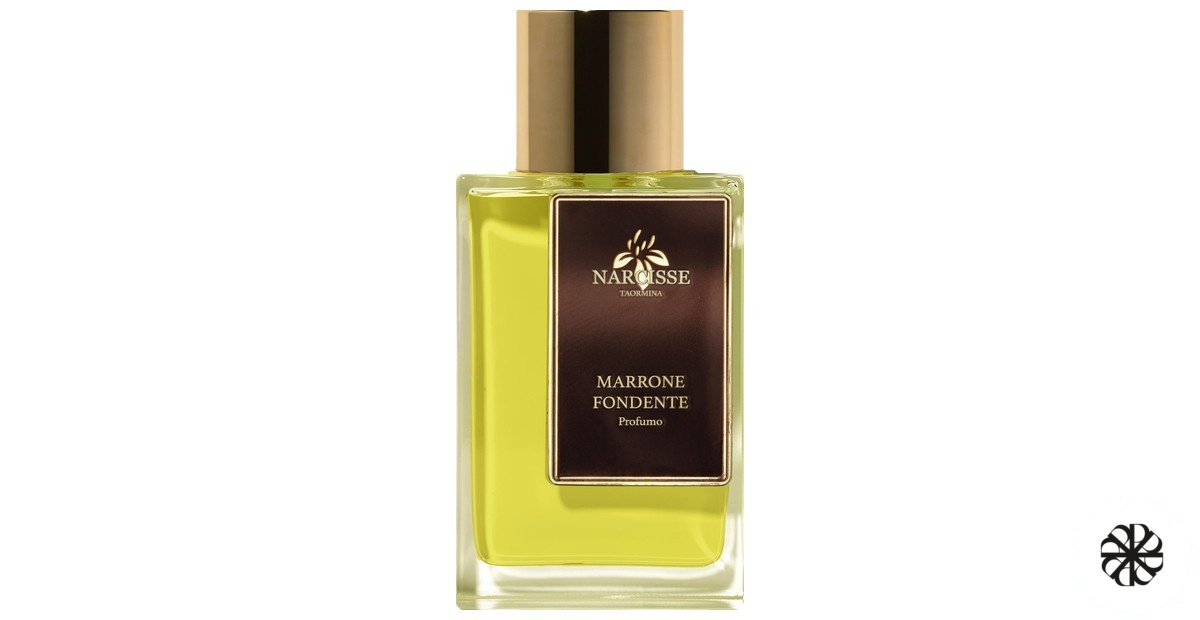 Marrone Fondente Narcisse Taormina