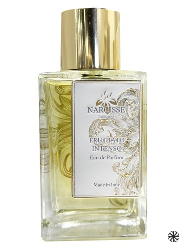 Fruttato Intenso Narcisse Taormina