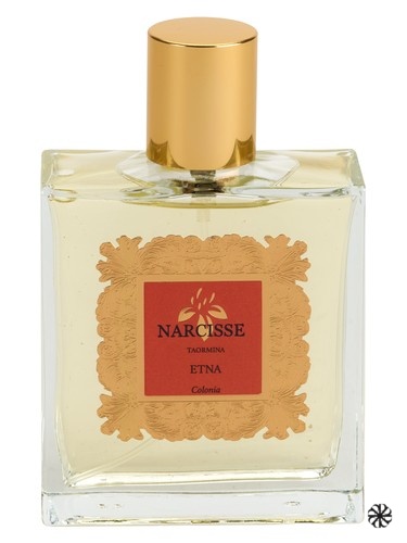 Etna Narcisse Taormina