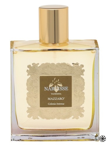 Mazzarò Narcisse Taormina