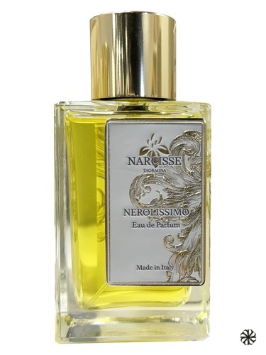 Nerolissimo Narcisse Taormina