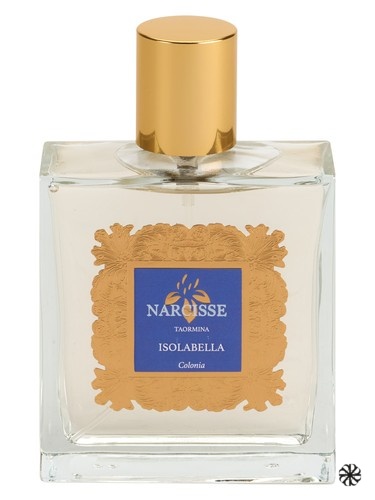 Isolabella Narcisse Taormina