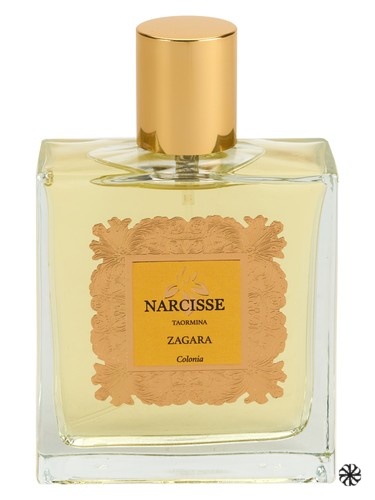Zagara Narcisse Taormina