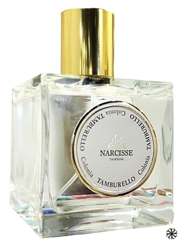 Tamburello Narcisse Taormina
