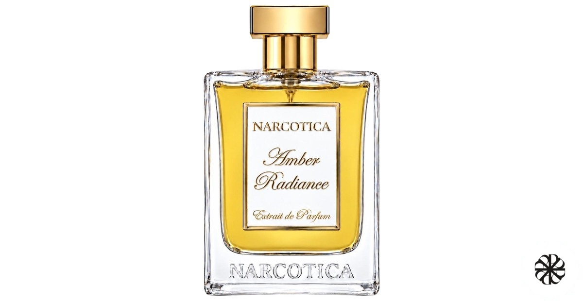Amber Radiance Narcotica