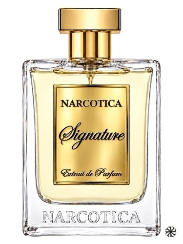 Narcotica Signature Narcotica