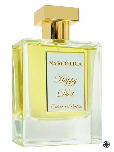 Happy Dust Narcotica