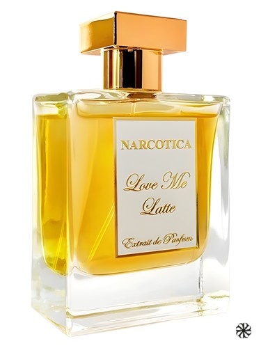 Love Me Latte Narcotica