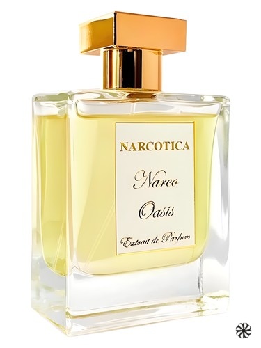 Narco Oasis Narcotica
