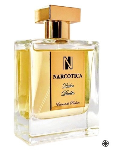 Dulce Diablo Narcotica