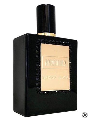 Bright Black Narcotica