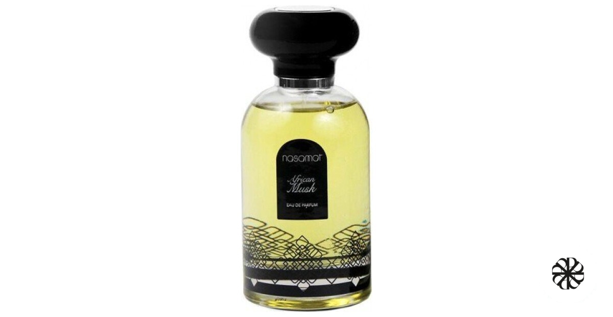 African Musk Nasamat