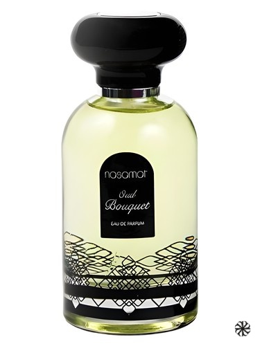 Oud Bouquet Nasamat