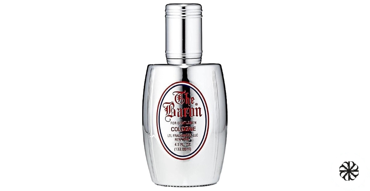 The Baron LTL Fragrances