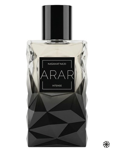 ARAR INTENSE Nasamat Najd