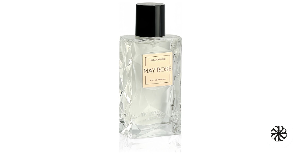 May Rose Nasamat Najd
