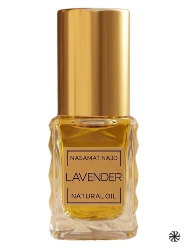 Lavender Nasamat Najd