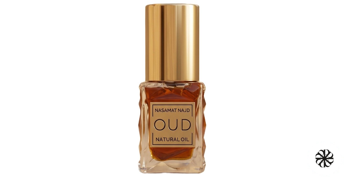 Oud Wood Nasamat Najd