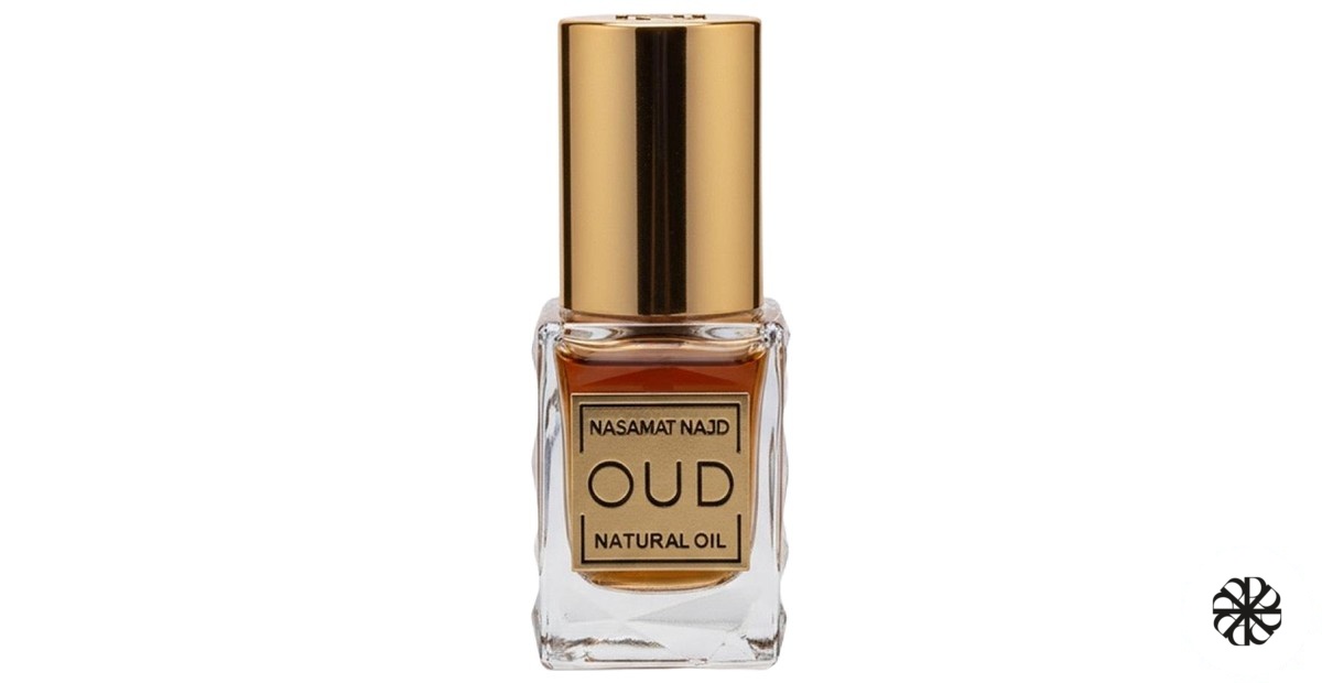 Oud Nasamat Najd