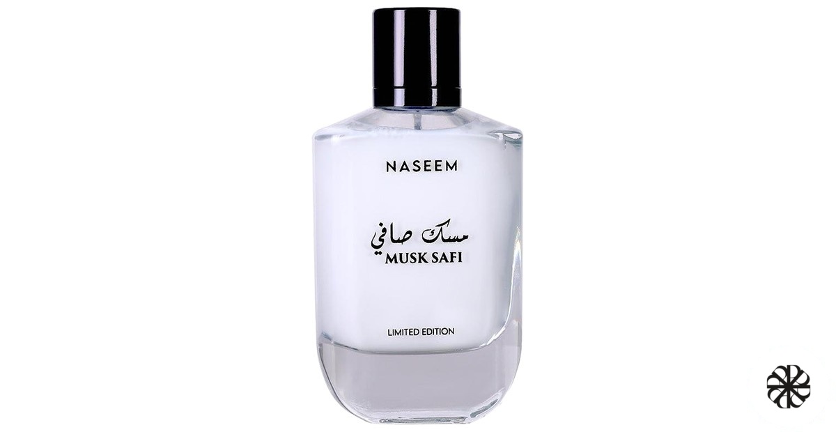 Musk Safi Naseem