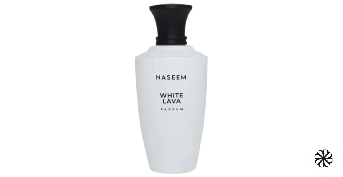 White Lava Naseem