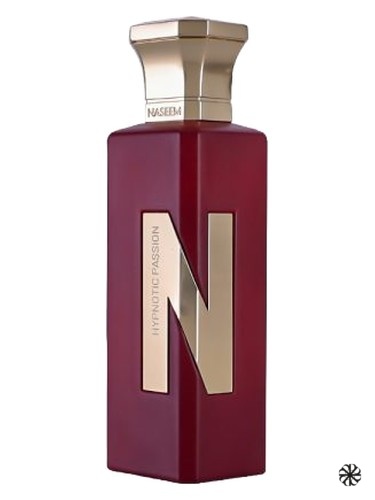 Hypnotic Passion Naseem
