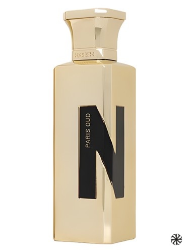 Paris Oud Naseem