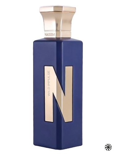 Wild Impulse Naseem
