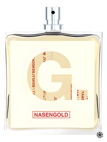 G. Nasengold