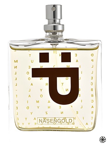 :P Nasengold