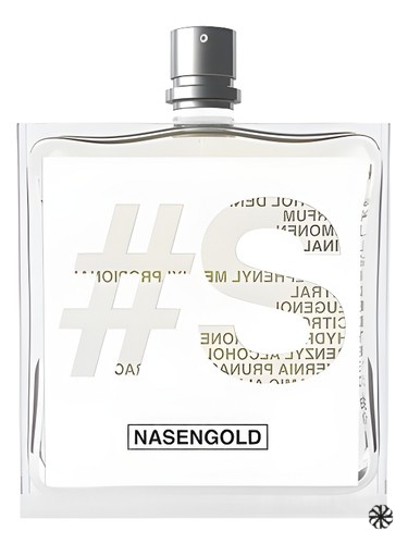 #S Nasengold