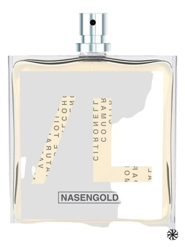 /L Nasengold