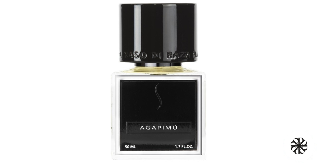 Agapimu' Naso Di Raza