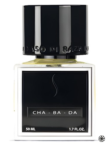 Cha-Ba-Da Naso Di Raza