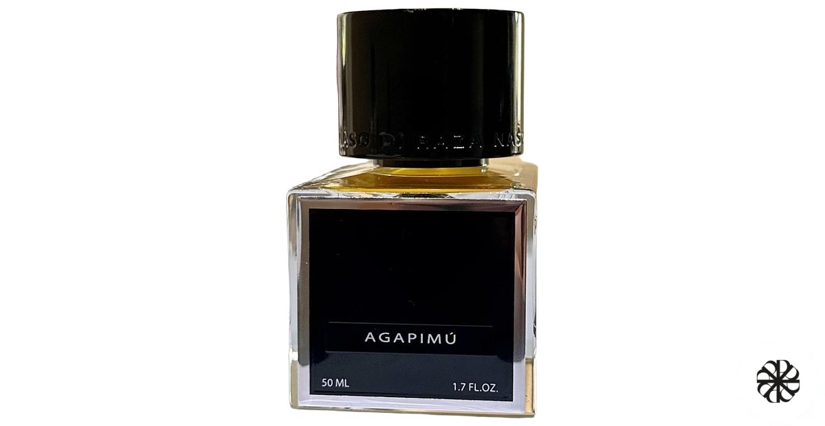 Agapimu' Naso Di Raza