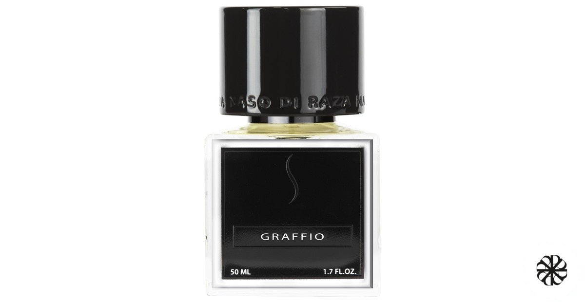 Graffio Naso Di Raza