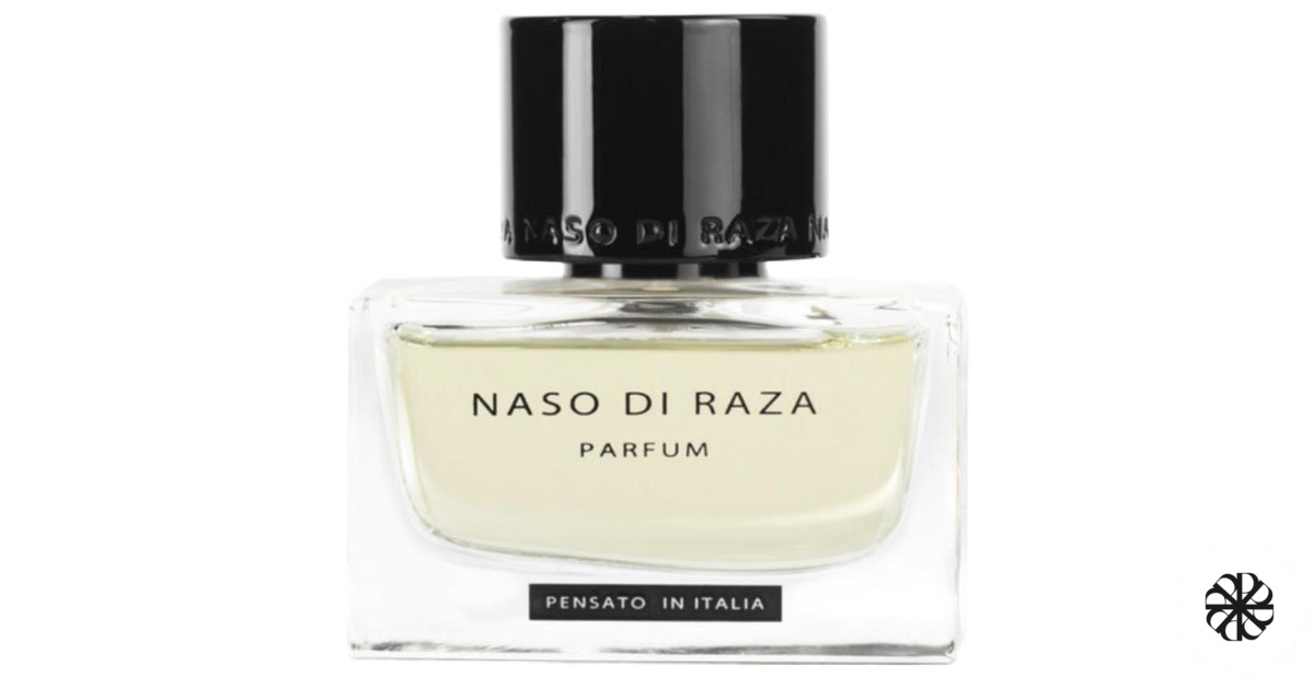 Heres Naso Di Raza