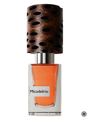 Micodelirio Nasomatto