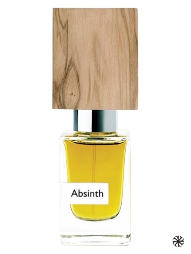 Absinth Nasomatto