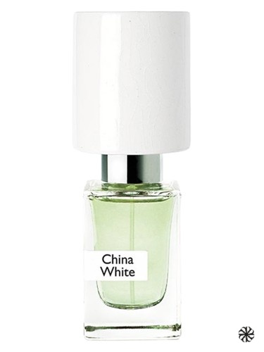 China White Nasomatto
