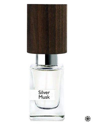 Silver Musk Nasomatto