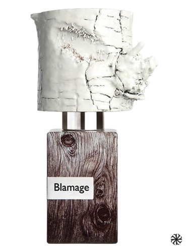Blamage Nasomatto