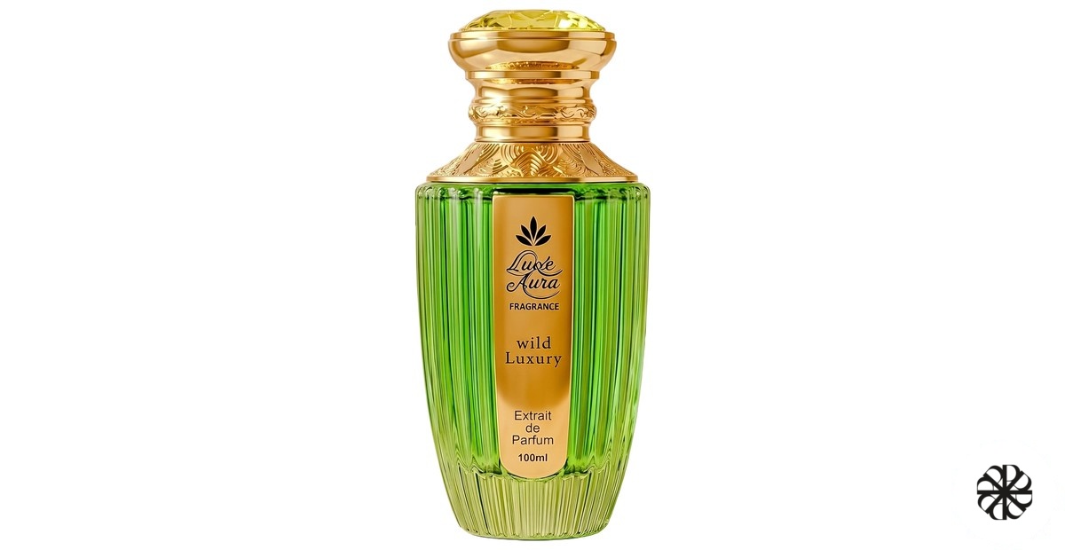 Wild Luxury Luxe Aura Fragrance
