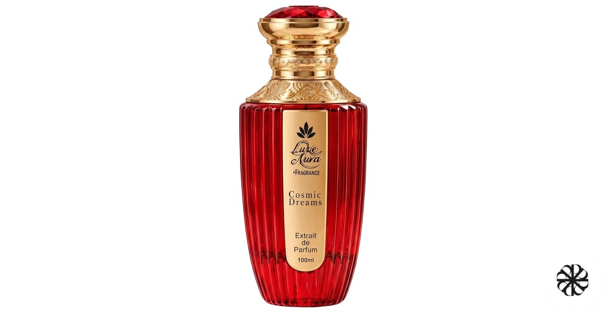 Cosmic Dreams Luxe Aura Fragrance