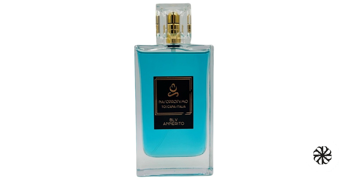 Blu Annerito NasoProfumo