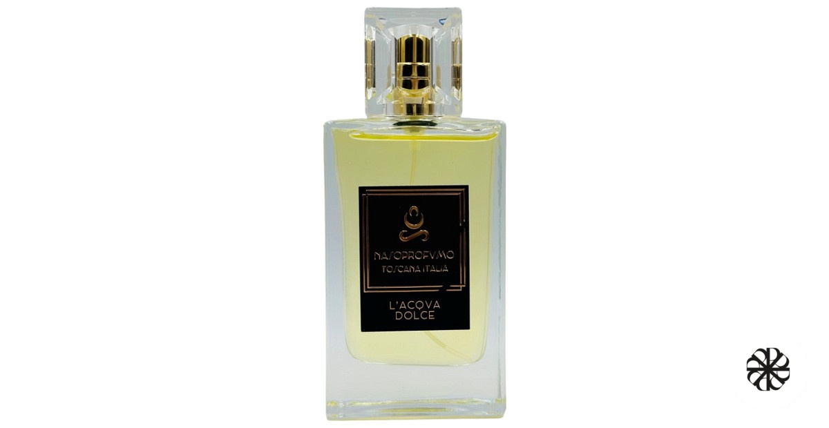 L’acqua Dolce NasoProfumo