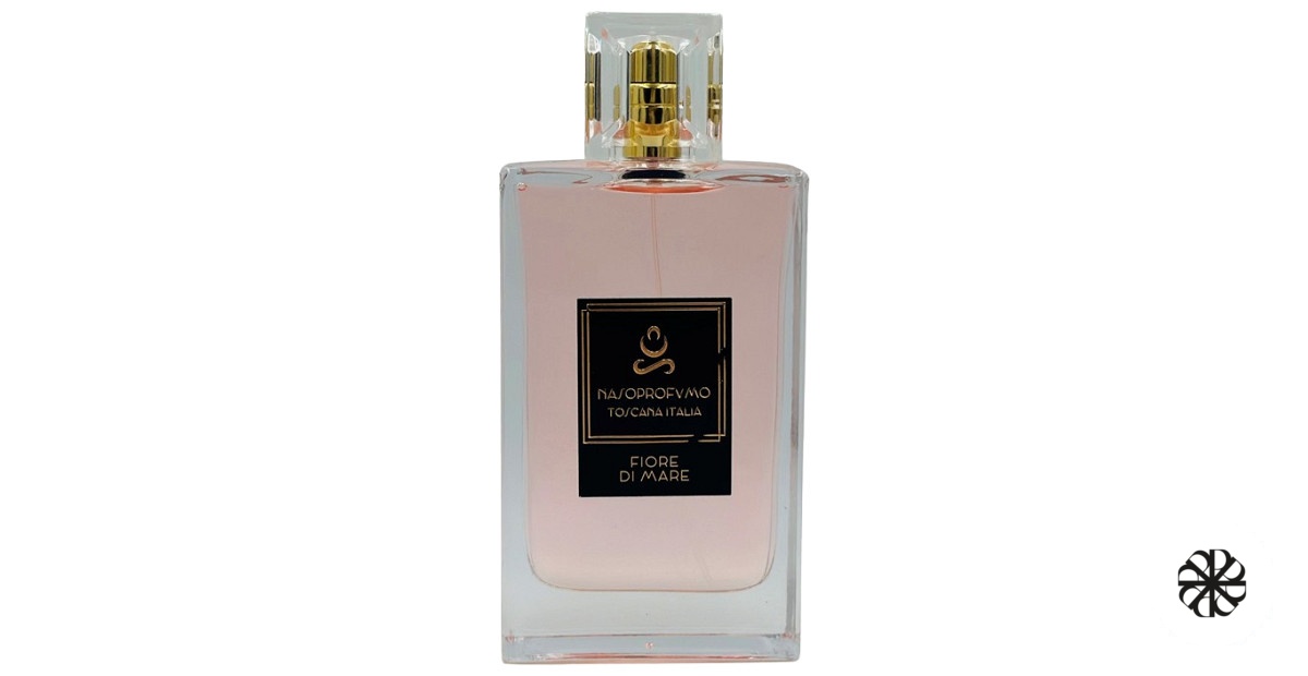 Fiore di Mare NasoProfumo